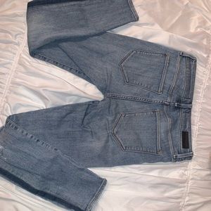 Abercrombie and Fitch Jeans